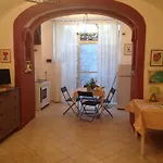 Апартаменты Il Raggio Капри