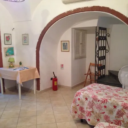 Il Raggio Διαμέρισμα