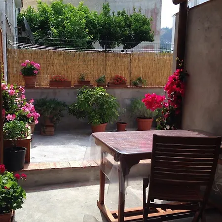 Il Raggio Διαμέρισμα *