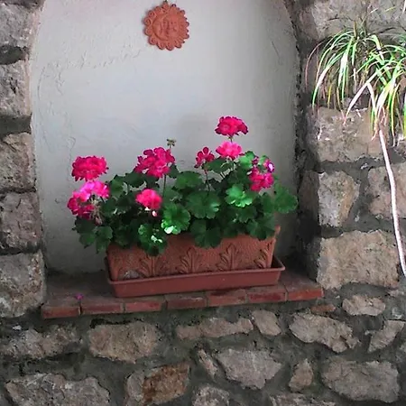 Il Raggio Διαμέρισμα