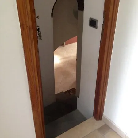 Il Raggio * Κάπρι