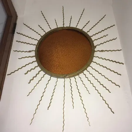 Il Raggio * Κάπρι