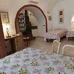 Apartmán Il Raggio