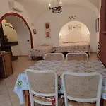 Apartmán Il Raggio *