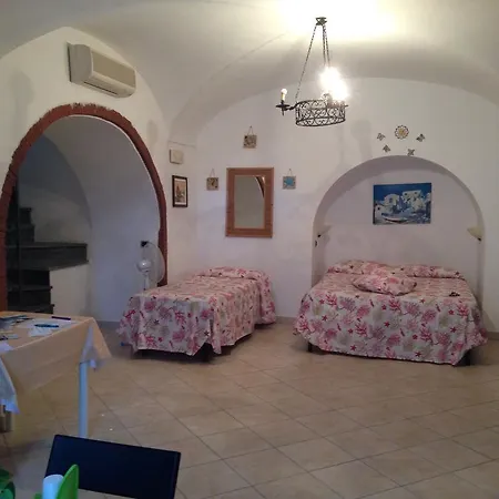 Apartman Il Raggio *