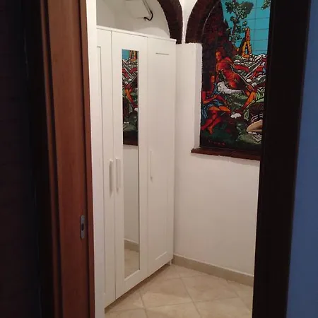 Il Raggio * Капри