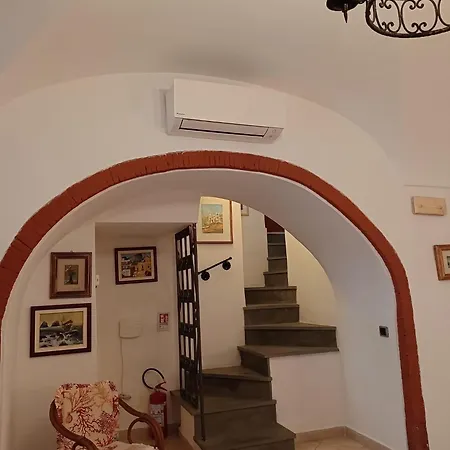 Apartmán Il Raggio *