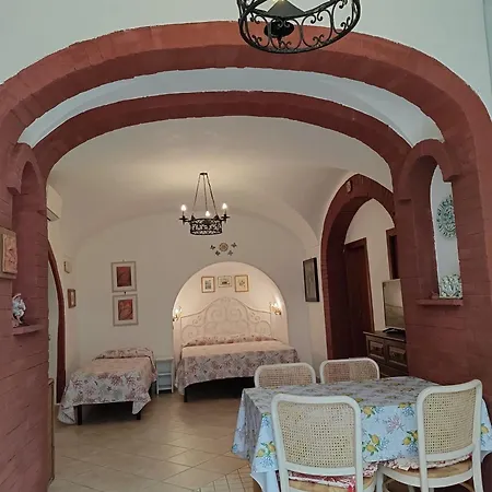Il Raggio * Capri
