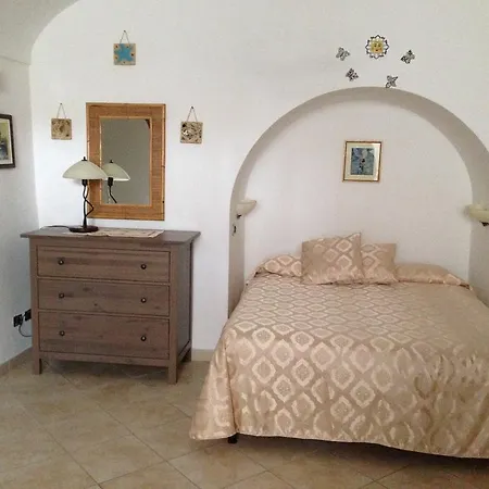 Apartment Il Raggio *
