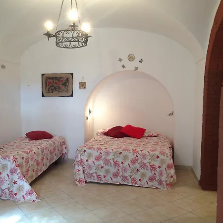 Il Raggio Apartman