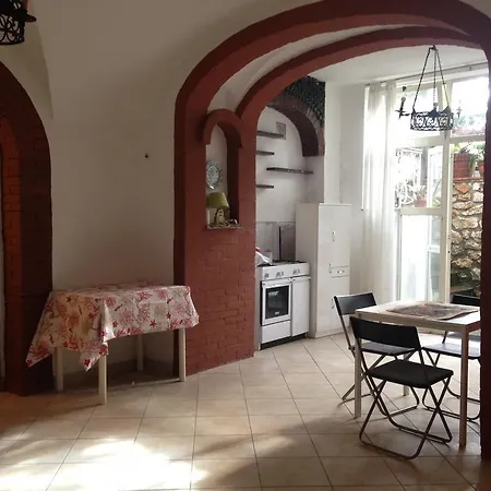 Il Raggio Капри