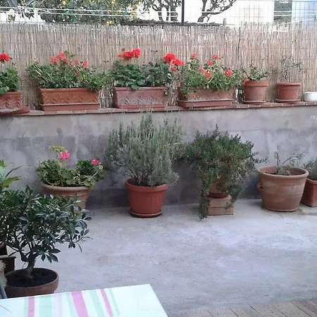 Il Raggio Appartement *