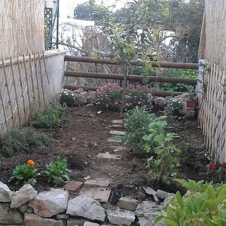 Apartman Il Raggio Capri