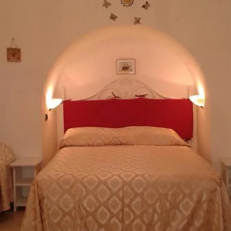 Il Raggio Apartman *