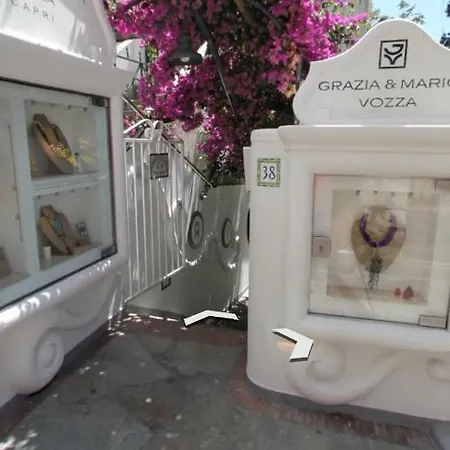 Il Raggio Apartman *