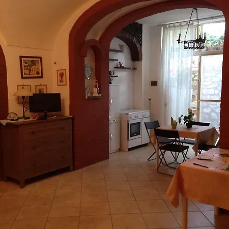 Il Raggio Capri