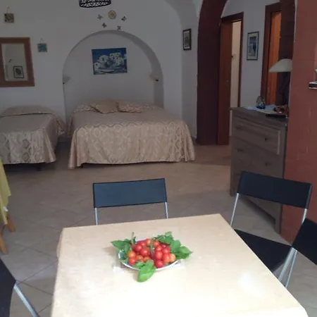 Apartamento Il Raggio