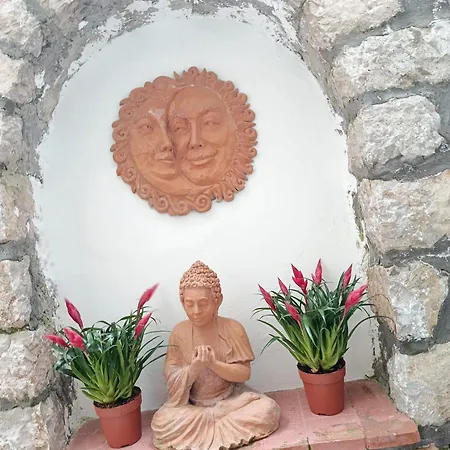 Il Raggio Capri