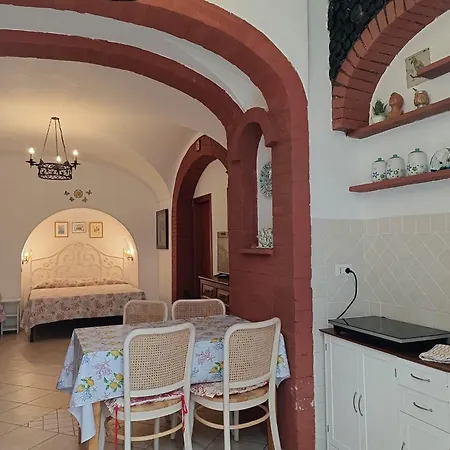 Il Raggio Apartamento *