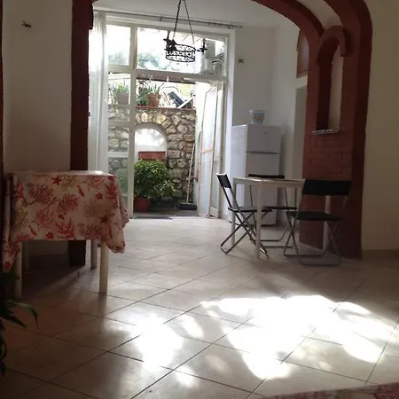 Appartamento Il Raggio