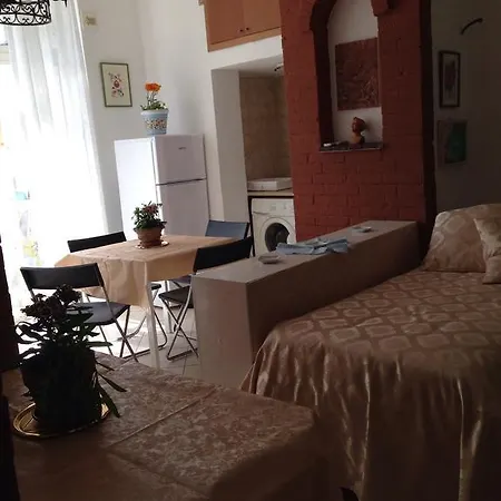 Appartamento Il Raggio