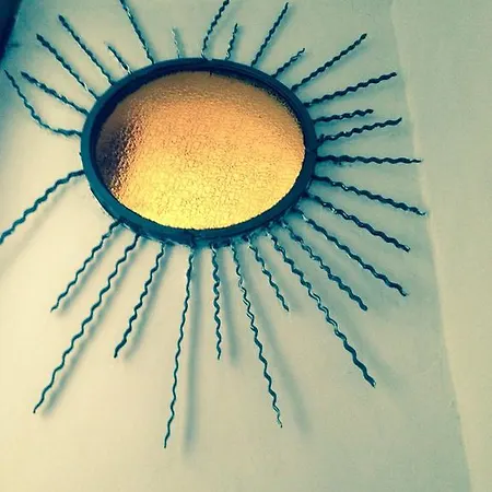 Apartamento Il Raggio
