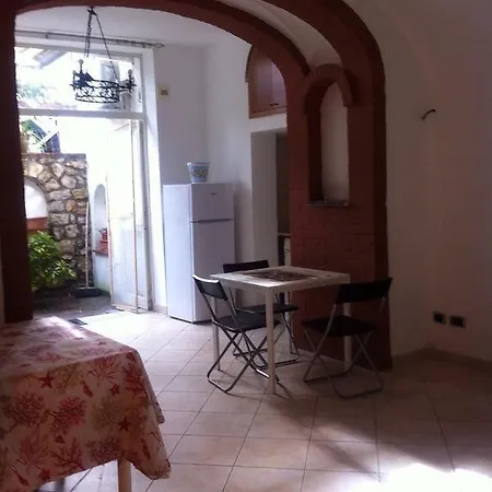 Appartamento Il Raggio